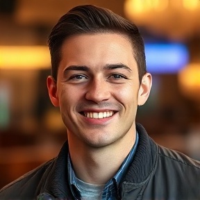 Alexandre Nadeau — best online casino reviewer